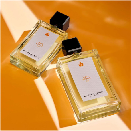 REMINISCENCE PARFUM Sternholz - Oud - Eau de Parfum REMINISCENCE PARFUM Sternholz - Oud - Eau de Parfum